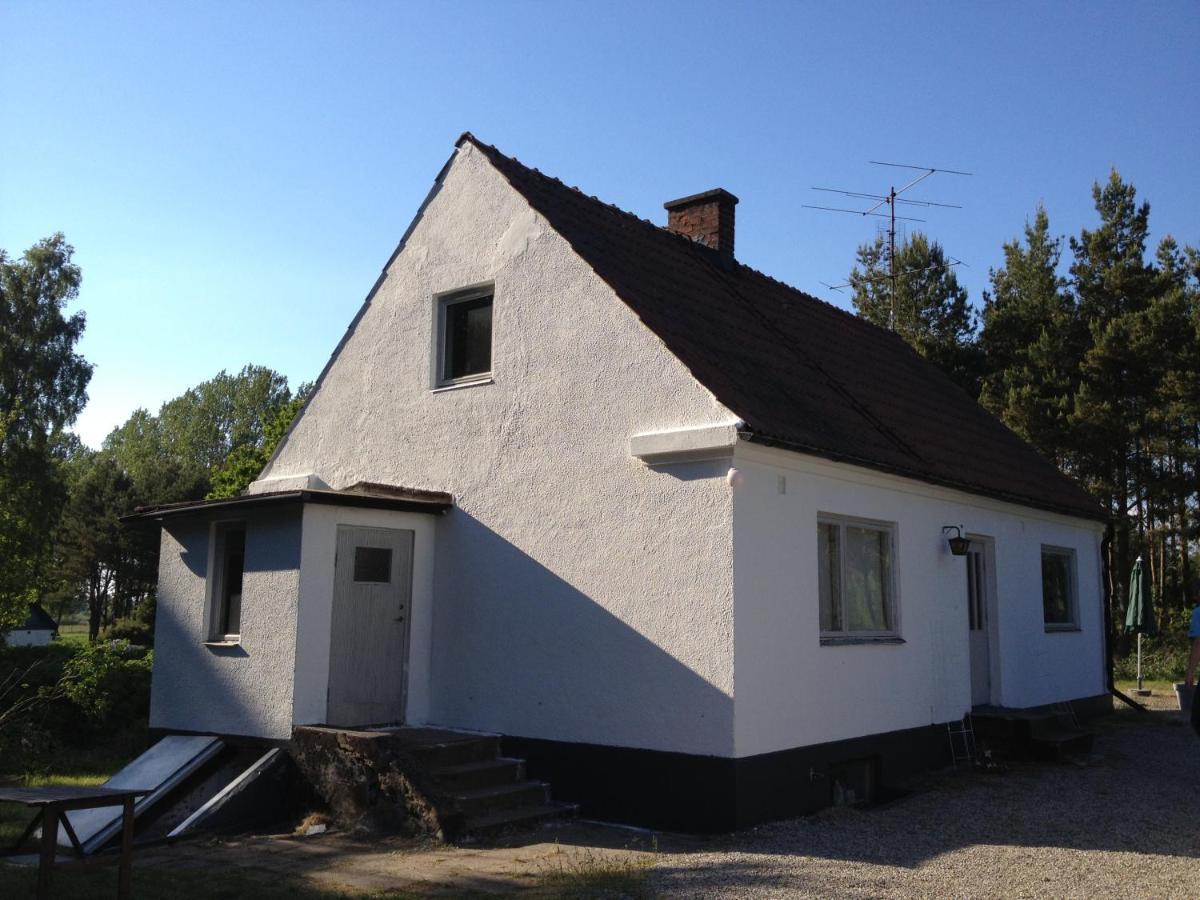 Oesterlencharm Loderup Экстерьер фото